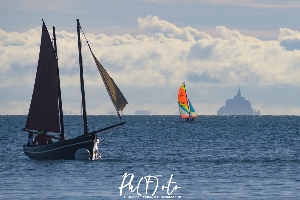 An Durzunel : bateau d&#039;intérêt patrimonial 